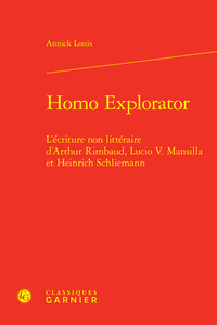 Picture of Homo Explorator