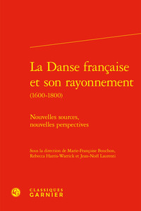 Picture of La Danse française et son rayonnement