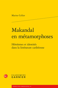 Picture of Makandal en métamorphoses