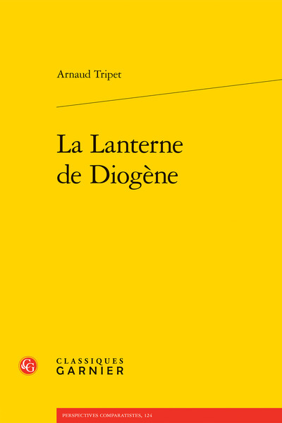 Image de La Lanterne de Diogène