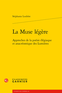 Picture of La Muse légère