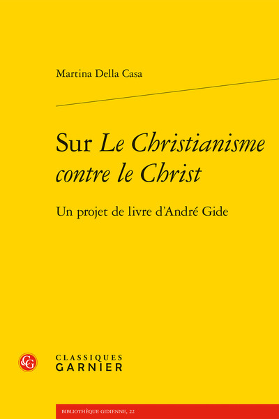 Image de Sur Le Christianisme contre le Christ