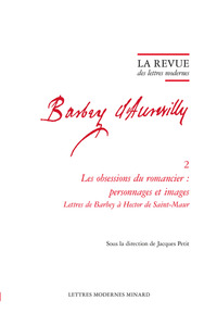 Picture of La Revue des lettres modernes