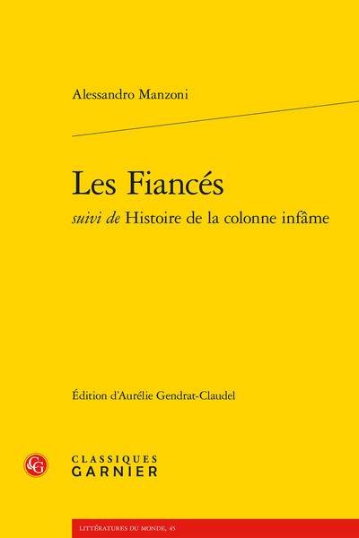 Picture of Les Fiancés