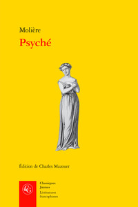 Picture of Psyché