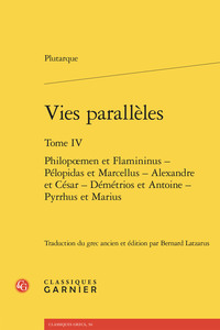 Picture of Vies parallèles