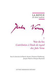Picture of La Revue des lettres modernes