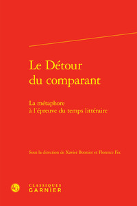 Picture of Le Détour du comparant