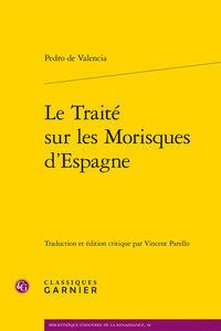 Picture of Le Traité sur les Morisques d'Espagne