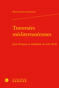 Picture of Traversées méditerranéennes