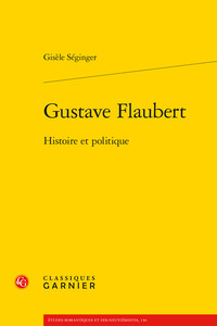Picture of Gustave Flaubert