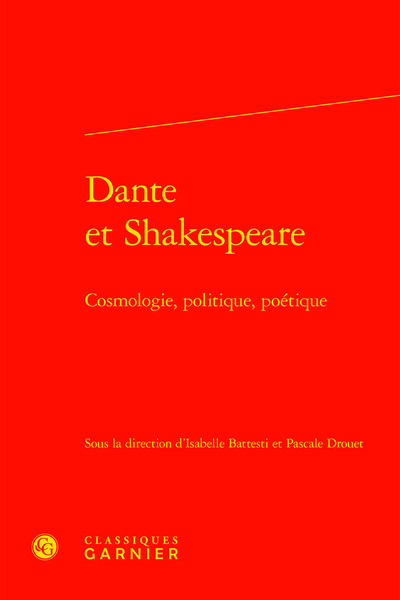 Image de Dante et Shakespeare