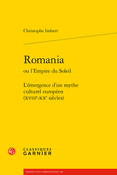 Image de Romania