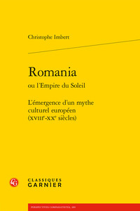 Image de Romania