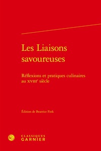 Picture of Les Liaisons savoureuses