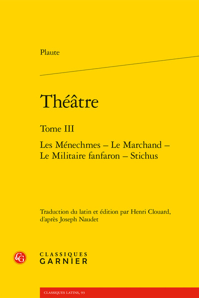 Picture of Théâtre