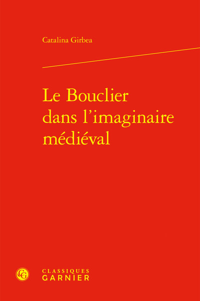 Picture of Le Bouclier dans l'imaginaire médiéval