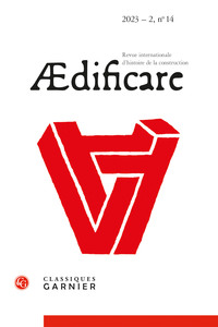 Picture of Ædificare