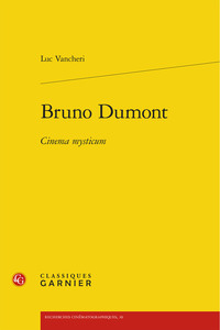 Picture of Bruno Dumont