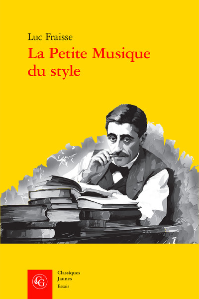 Picture of La Petite Musique du style