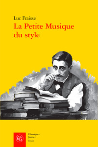 Picture of La Petite Musique du style