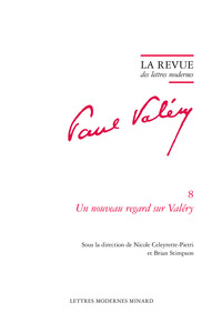 Picture of La Revue des lettres modernes