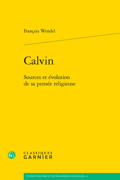 Image de Calvin