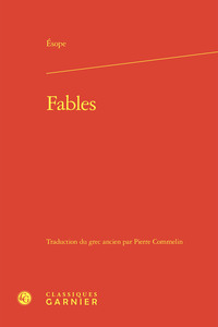 Image de Fables
