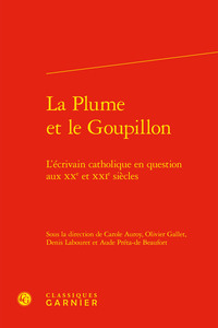 Image de La Plume et le Goupillon