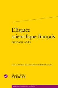 Image de L'Espace scientifique français