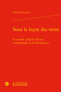 Image de Sous la leçon des vents
