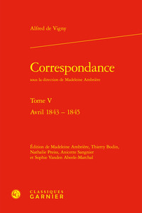 Image de Correspondance