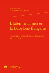 Image de L'Eden lituanien et la Babylone française
