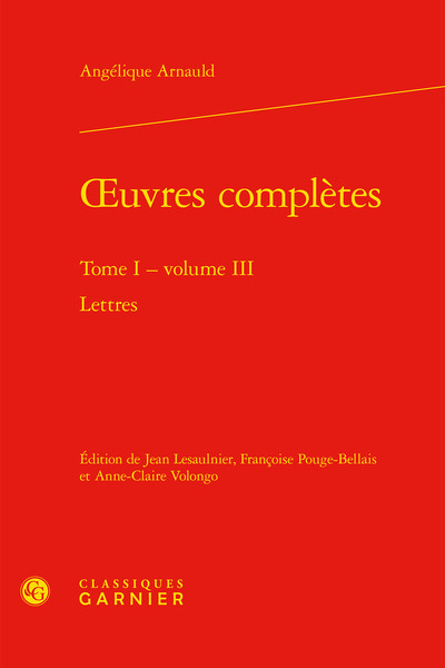 Image de oeuvres complètes