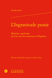 Picture of L'Ingratitude punie