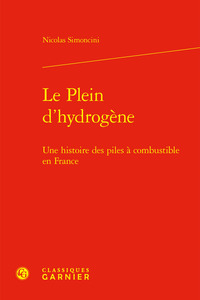 Picture of Le Plein d'hydrogène