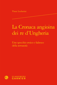 Picture of La Cronaca angioina dei re d'Ungheria