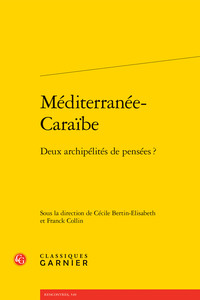 Picture of Méditerranée-Caraïbe