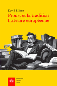 Picture of Proust et la tradition littéraire européenne