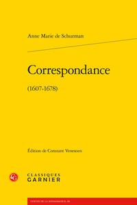 Picture of Correspondance