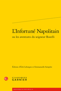 Picture of L'Infortuné Napolitain