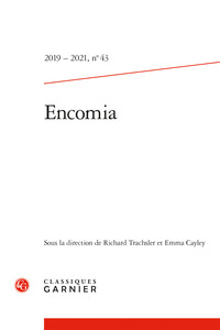 Picture of Encomia