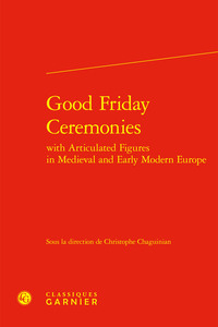 Picture of Good Friday Ceremonies