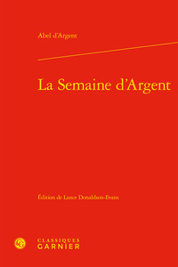 Image de La Semaine d'Argent