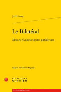 Image de Le Bilatéral