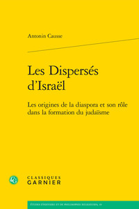 Image de Les Dispersés d'Israël