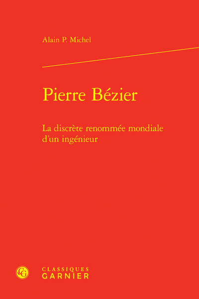 Image de Pierre Bézier