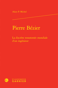 Image de Pierre Bézier