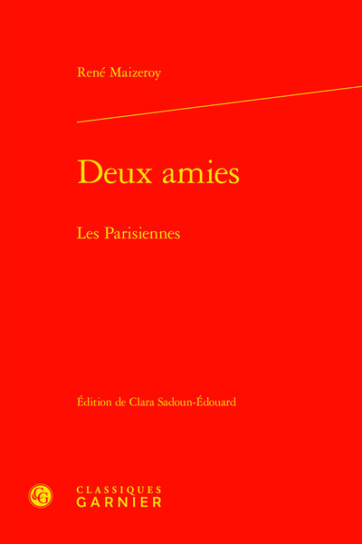 Image de Deux amies
