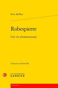 Picture of Robespierre